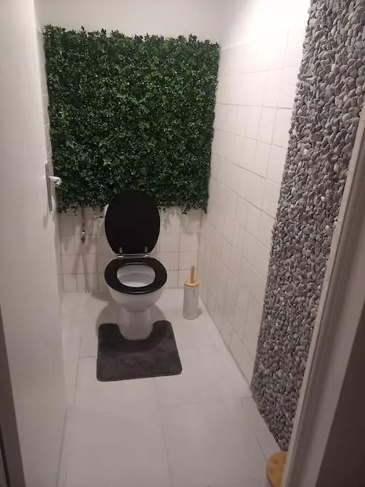 Apartmán Les Cocons De Sainte-Rose, Location De Vacances