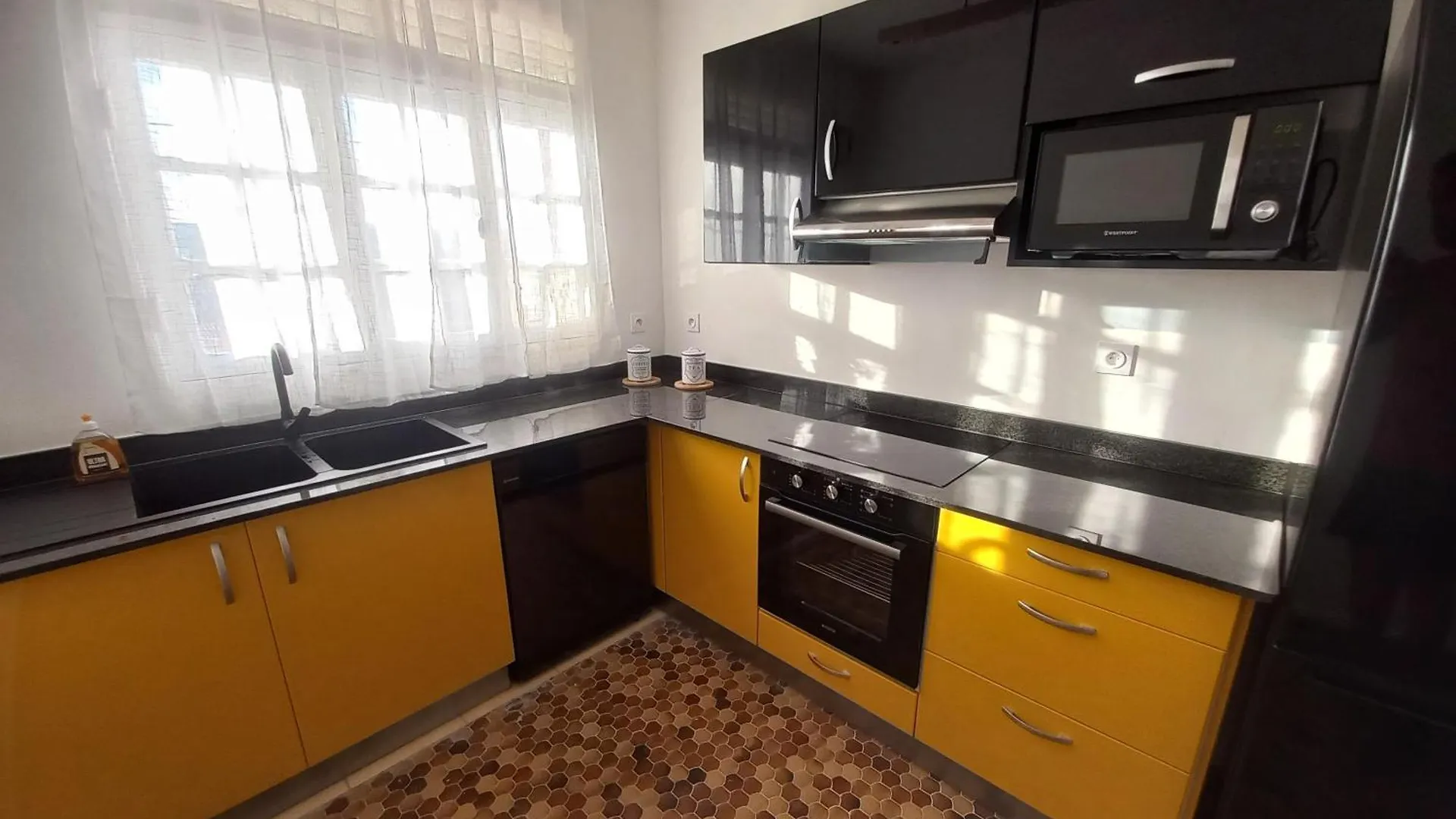 Apartmán Les Cocons De Sainte-Rose, Location De Vacances Guadeloupe