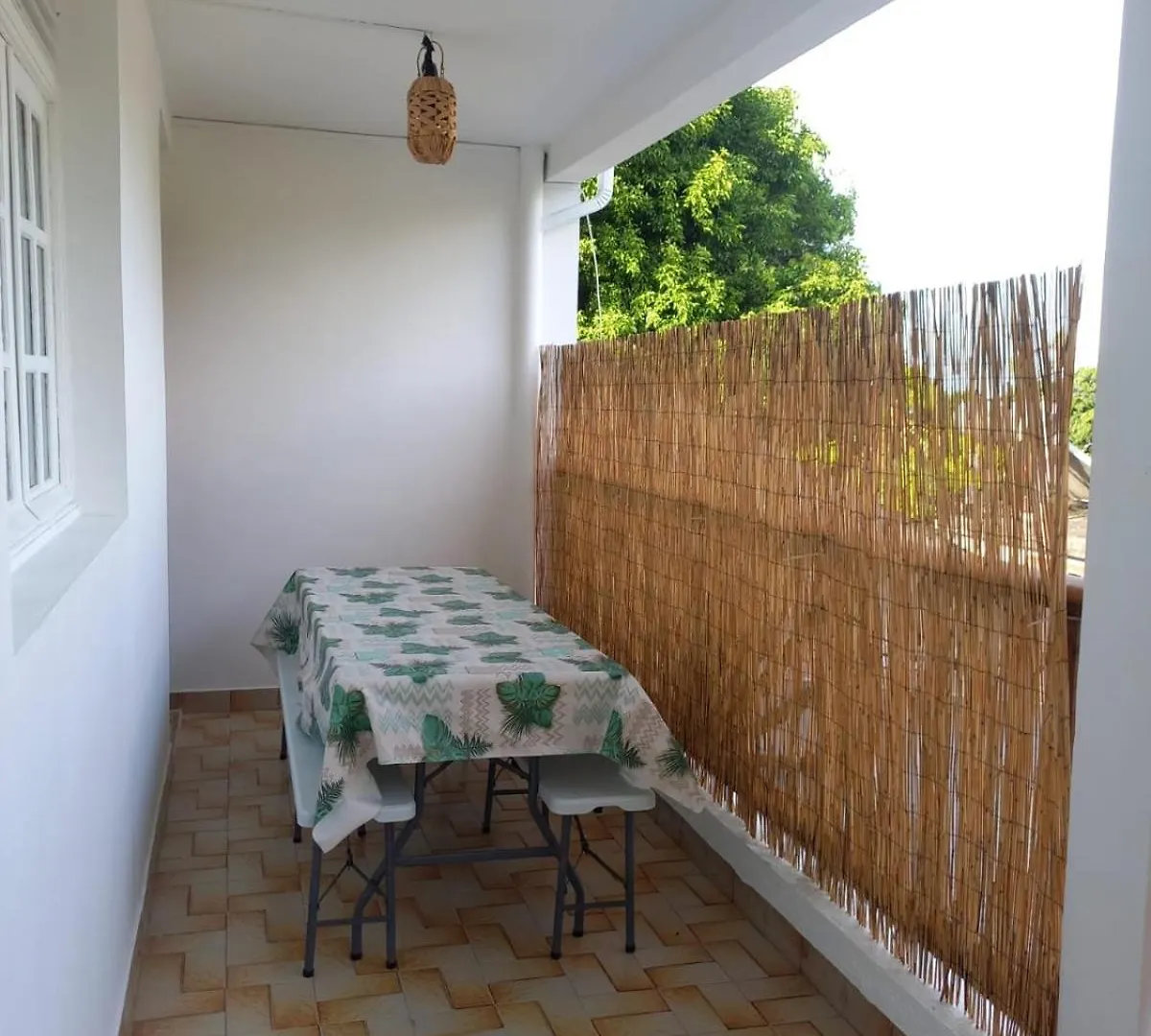 Les Cocons De Sainte-Rose, Location De Vacances Apartment Sainte-Rose